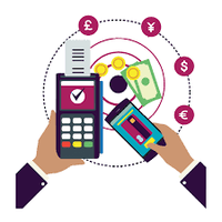 Secure payment